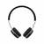 TELLUR MORPHEUS ZEAL Bluetooth fejhallgató mikrofonnal TLL511191