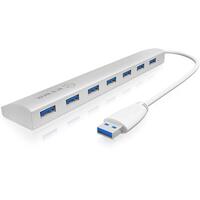 Hub 7-Port IcyBox USB 3.0 IB-AC6701 (si)