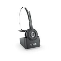 Snom DECT Headset A190