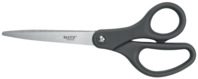 Titan Schere, Edelstahl, Titanbeschichtet, 205 mm, dunkelgrau