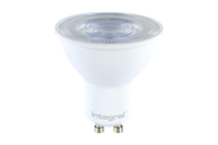 Integral LED ILGU10NE103 ampoule LED Blanc froid 4000 K 4 W GU10 E