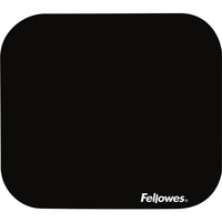 Fellowes Premium muismat - Zwart