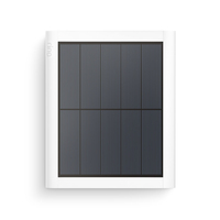 Ring Solar Panel USB-C placa solar 4 W