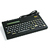 Wasp KDU200 Stand Alone keyboard Mouse included QWERTY Black