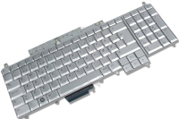 DELL UW759 laptop spare part Keyboard
