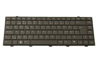 DELL R17W7 composant de laptop supplémentaire Clavier