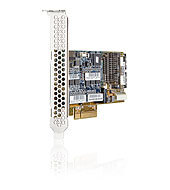 Hewlett Packard Enterprise SmartArray 631674R-B21 RAID vezérlő PCI Express x8 6 Gbit/s