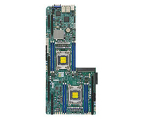 Supermicro X9DRG-HF Intel® C602 LGA 2011 (Socket R)