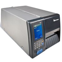 Intermec PM43c impresora de etiquetas Térmica directa / transferencia térmica 200 x 300 DPI 300 mm/s Alámbrico Ethernet