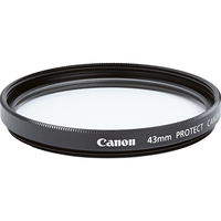 Canon 6323B001 filtr obietywu do aparatu 4,3 cm
