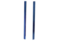 GBC Slide Binders A4 5mm Blue (25)
