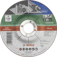 Bosch 2609256309 Schneidedisk