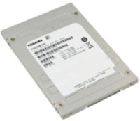 Toshiba PX02SM 2.5" 800 GB SAS eMLC
