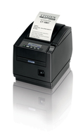 Citizen CT-S801 203 x 203 DPI Bedraad Thermisch POS-printer