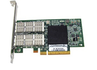 Fujitsu QLE7342E Eingebaut Faser 40000 Mbit/s