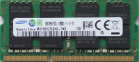 Samsung 8GB PC3-12800 geheugenmodule 1 x 8 GB DDR3 1600 MHz