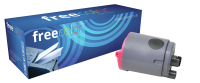 Freecolor CLP300M-FRC festékkazetta 1 dB Magenta
