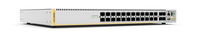 Allied Telesis AT-X510-28GSX-30 netwerk-switch Managed L3 Gigabit Ethernet (10/100/1000) Grijs