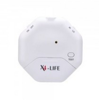 X4-LIFE 701231 allarme 95 dB Bianco