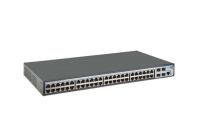 Hewlett Packard Enterprise 1920-48G Managed L3 Gigabit Ethernet (10/100/1000) Grey