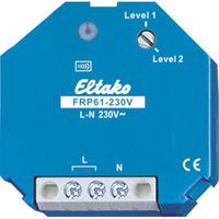 Eltako FRP61-230V Smart Home Signalverstärker Kabellos