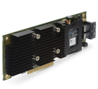 DELL PERC H330 RAID-Controller PCI Express x8 3.0 1,2 Gbit/s
