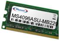 Memory Solution MS4096ASU-MB229 Speichermodul 4 GB