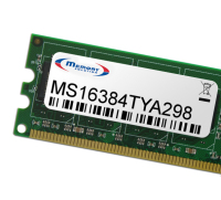 Memory Solution MS16384TYA298 geheugenmodule 16 GB