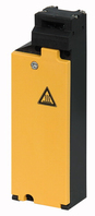Eaton 106823 przełącznik elektryczny Zmiana poziomu Czarny, Żółty