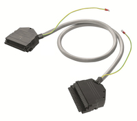 Weidmüller C300-32B-320B-2S-M25-30 cable para Placa de Circuito Impreso 30 m
