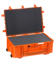 Explorer Cases 7630.O Ausrüstungstasche/-koffer Hartschalenkoffer Orange
