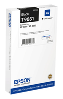 Epson T9081 tintapatron 1 dB Eredeti Fekete