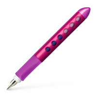 Faber-Castell ST37 stylo-plume Violet