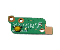 HP 827035-001 laptop spare part Power board