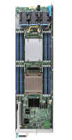 Intel HNS2600TP24R moederbord Intel® C612 LGA 2011 (Socket R)