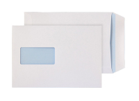 Blake Purely Everyday 23084 enveloppe C5 (162 x 229 mm) Blanc