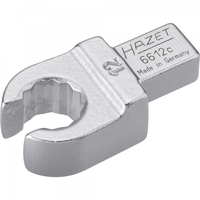 HAZET 6612C-12 csavarkulcs adapter és kiterjesztés 1 dB Csavarkulcs végelem