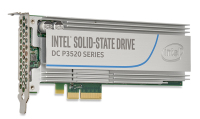 Intel SSDPEDMX020T701 SSD meghajtó Half-Height/Half-Length (HH/HL) 2 TB PCI Express MLC
