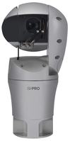 i-PRO WV-SUD638-H cámara de vigilancia Torreta Cámara de seguridad IP Exterior 1920 x 1080 Pixeles Techo/pared