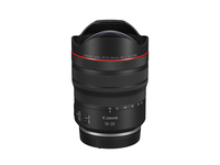 Canon RF 10-20mm F4 L IS STM MILC Wide zoom lens Black