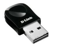 D-Link DWA-131 adaptador y tarjeta de red 300 Mbit/s