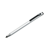 Dicota D31261 stylus pen Silver 14 g