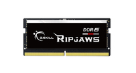 G.Skill Ripjaws F5-5600S4645A16GX1-RS module de mémoire 16 Go 1 x 16 Go DDR5 5600 MHz