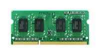 Synology RAM1600DDR3L-4GBX2 memóriamodul 8 GB 2 x 4 GB DDR3L 1600 MHz