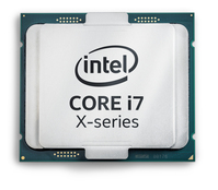 Intel Core i7-7800X processor 3.5 GHz 8.25 MB L3