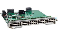 Cisco C9400-LC-48U= network switch module Gigabit Ethernet