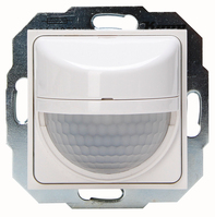 Kopp 840629058 detector de movimiento Sensor de infrarrojos Alámbrico Pared Blanco