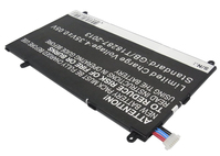 CoreParts MSPP73765 akumulator przemysłowy Litowo-polimerowy (LiPo) 4800 mAh 3,8 V