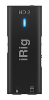 IK Multimedia iRig HD 2 USB