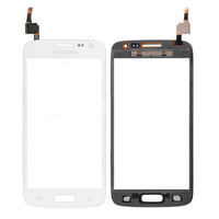 CoreParts MSPP70900 mobile phone spare part Display glass digitizer White